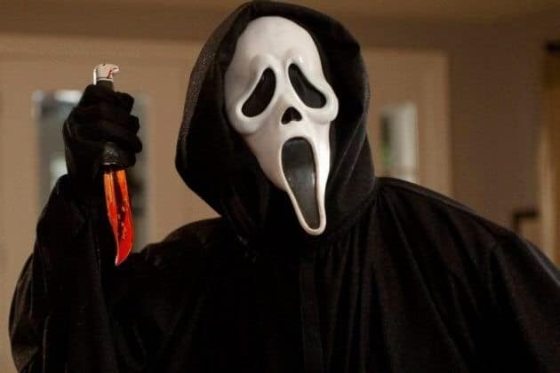 Free Code Camp Bonfire: Slasher Flick