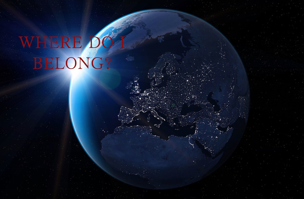 Free Code Camp Bonfire: Where Do I Belong