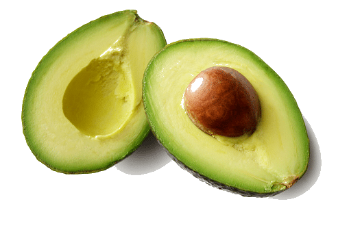 ImageMagick Avocado - 20% Fuzz