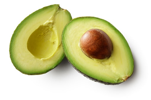 ImageMagick Avocado - Original